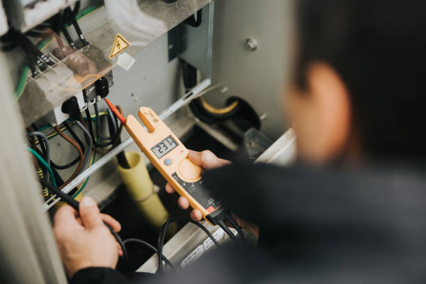 Best Electrical Maintenance Services  in Wheeling, IL